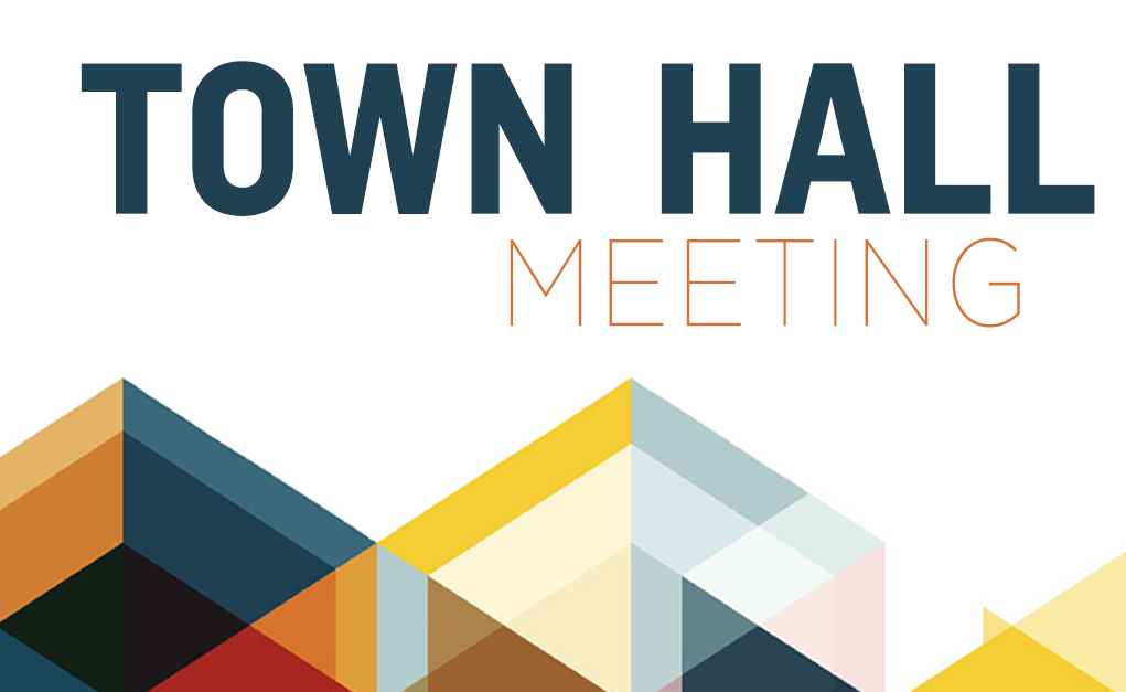 PROTECH Town Hall Meeting On June 3, 2020 - Project PROTECH