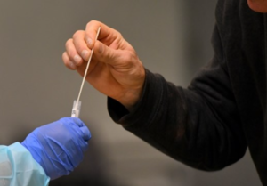 What’s the difference between a rapid COVID-19 test and a PCR test, and ...