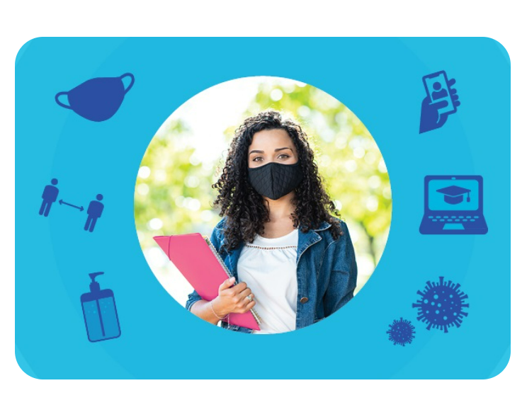 A PostSecondary Student’s Guide to Mental Health During Covid19